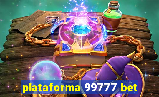 plataforma 99777 bet