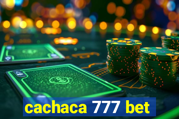 cachaca 777 bet