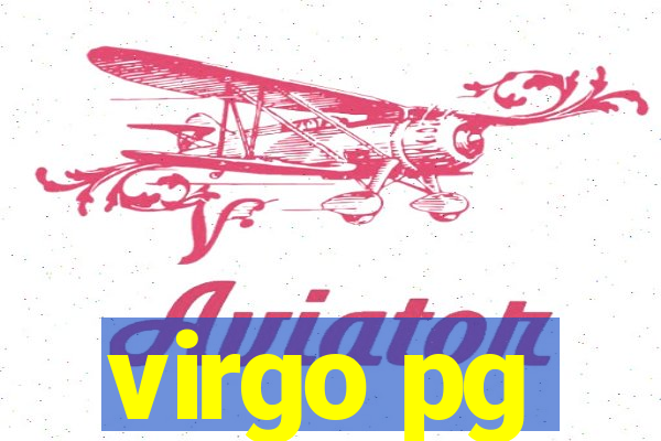 virgo pg