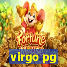 virgo pg