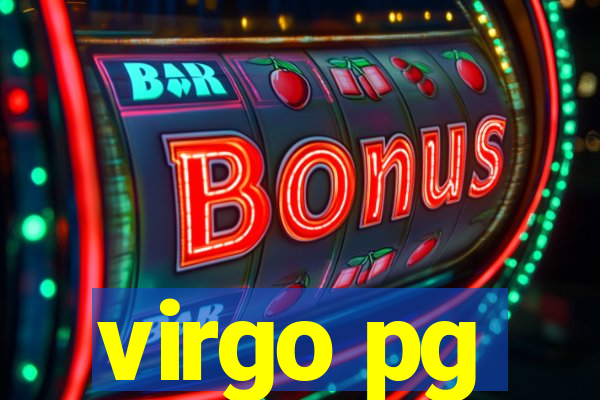 virgo pg