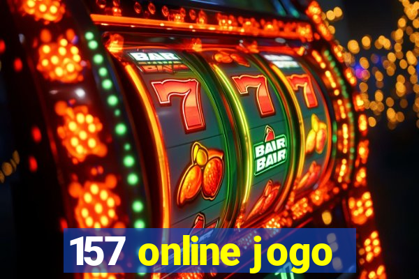 157 online jogo