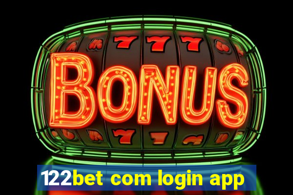 122bet com login app