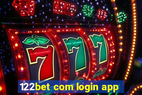 122bet com login app