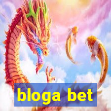 bloga bet