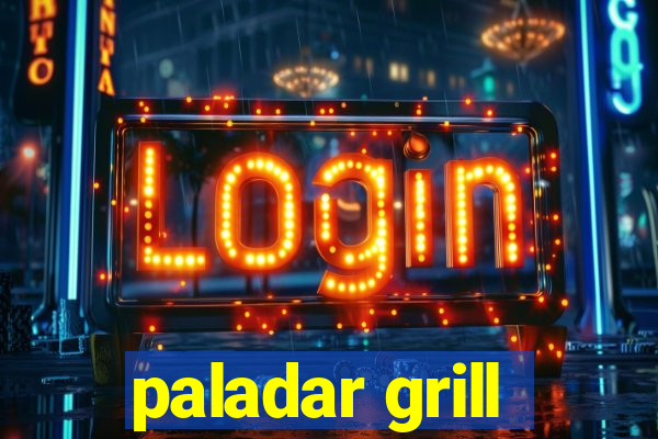 paladar grill