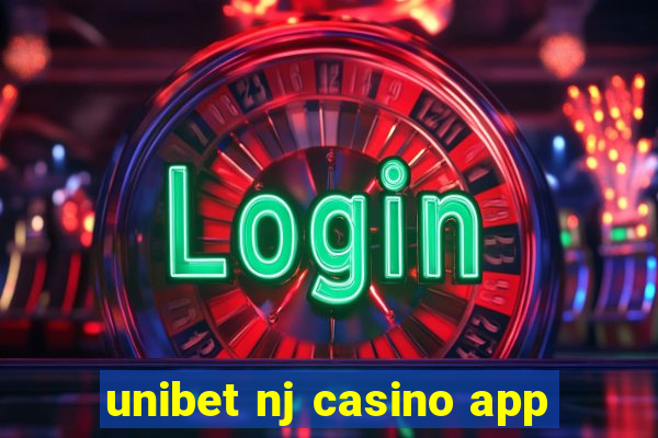 unibet nj casino app