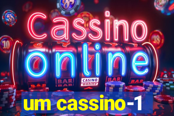 um cassino-1