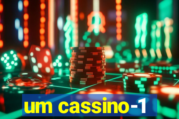 um cassino-1