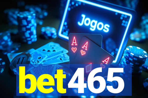 bet465