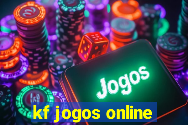 kf jogos online