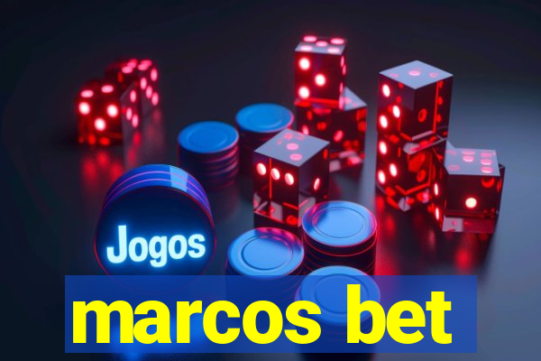 marcos bet