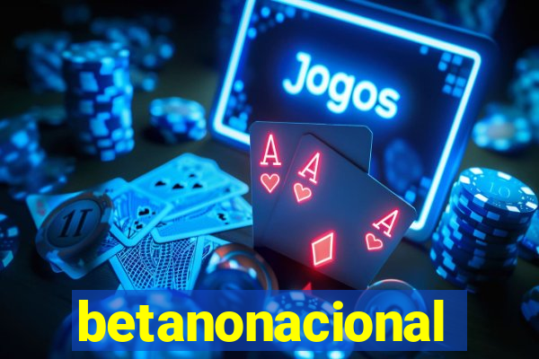 betanonacional