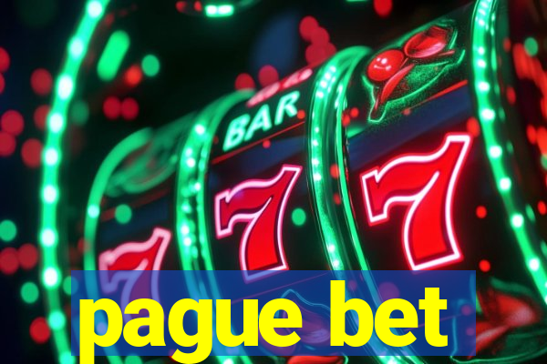 pague bet