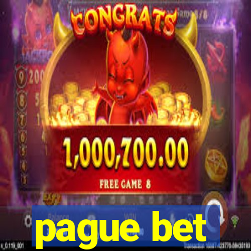 pague bet