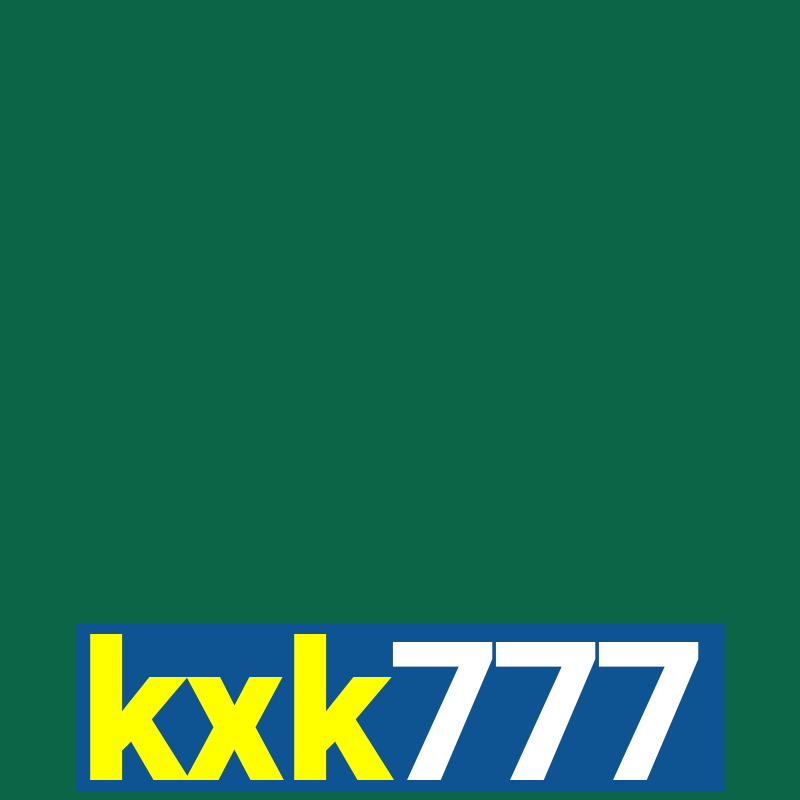 kxk777