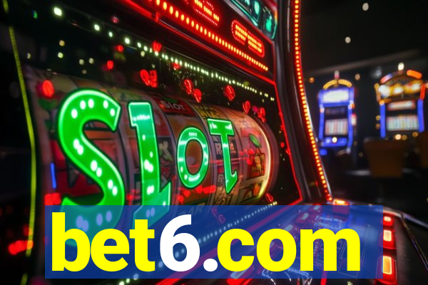 bet6.com