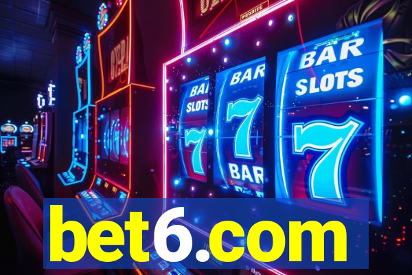 bet6.com