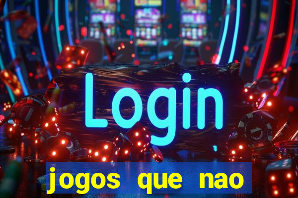 jogos que nao precisa depositar