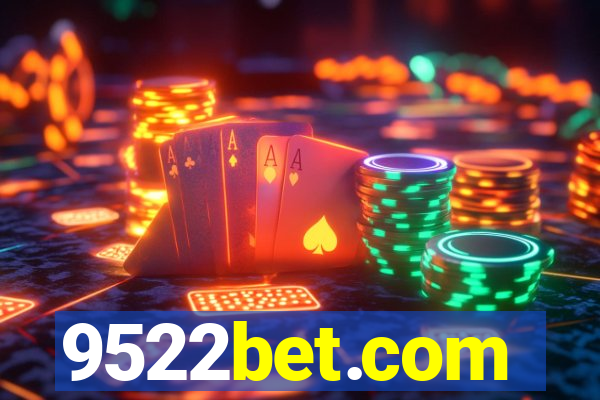 9522bet.com