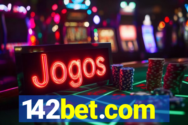 142bet.com