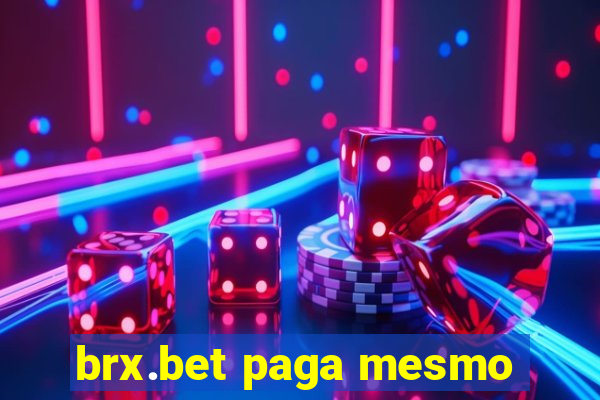 brx.bet paga mesmo