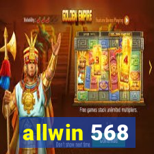 allwin 568