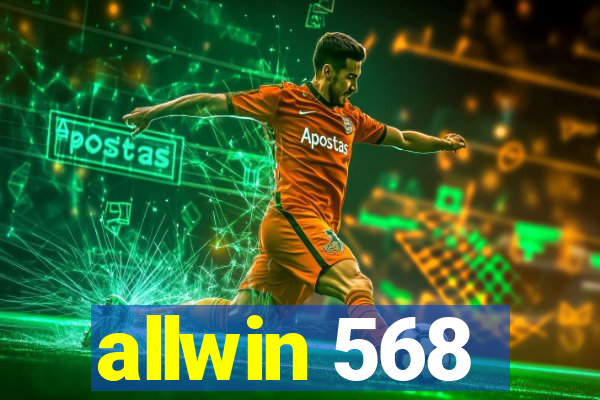 allwin 568