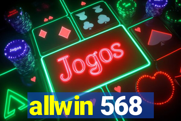 allwin 568