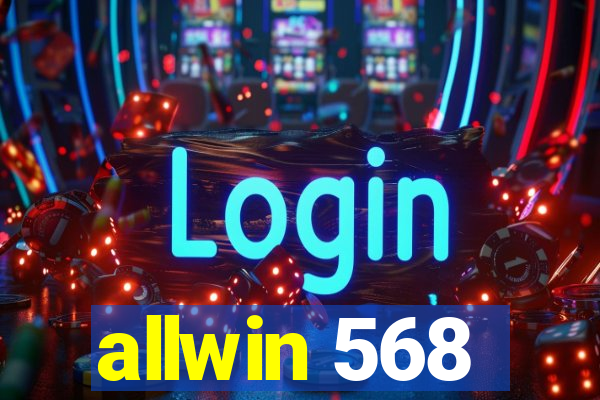 allwin 568