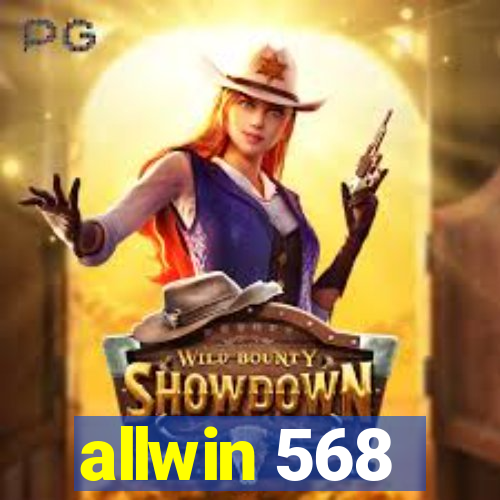 allwin 568