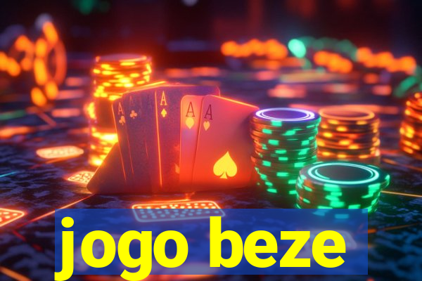 jogo beze