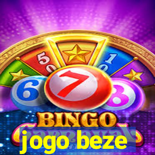 jogo beze