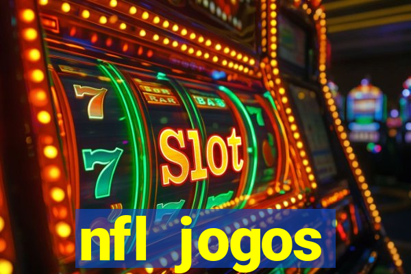 nfl jogos internacionais 2024