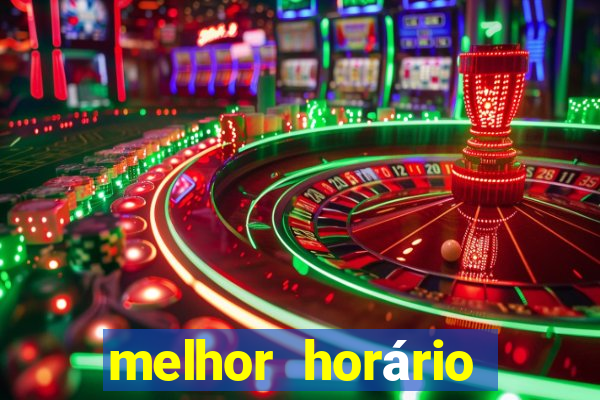 melhor horário para jogar aviator estrela bet