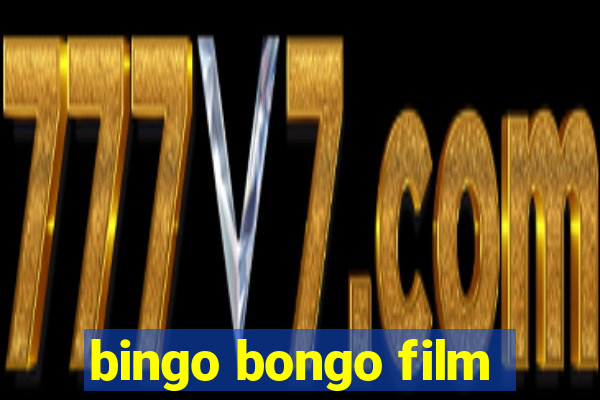 bingo bongo film