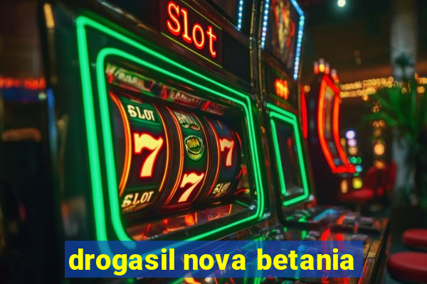 drogasil nova betania