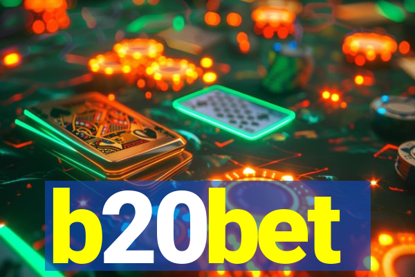 b20bet