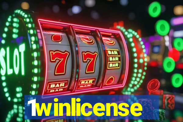 1winlicense