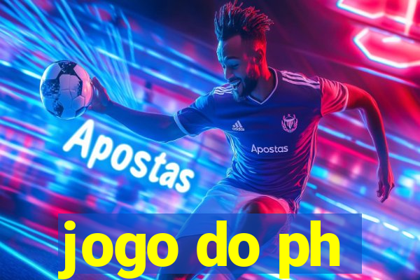 jogo do ph