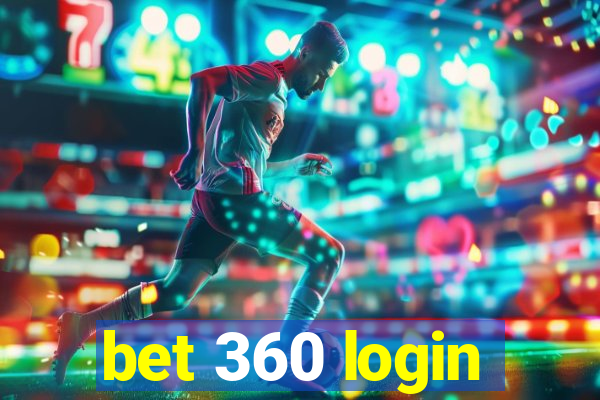 bet 360 login