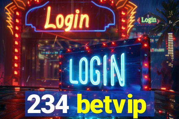 234 betvip