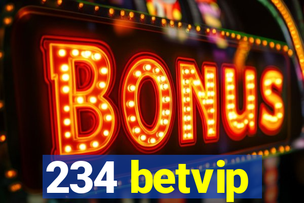 234 betvip