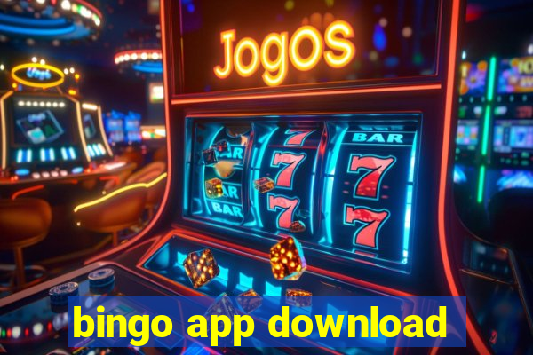 bingo app download