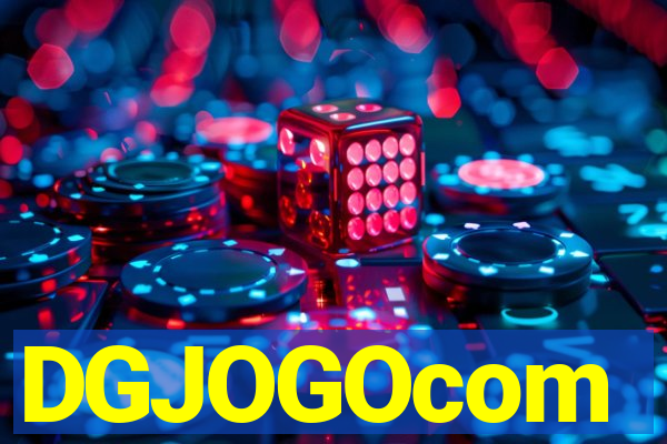 DGJOGOcom