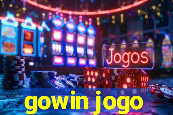 gowin jogo