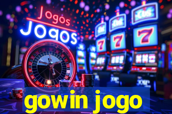 gowin jogo