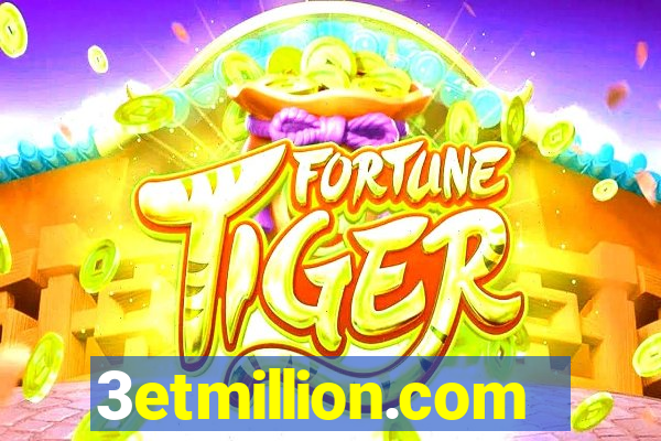 3etmillion.com