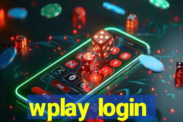 wplay login